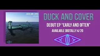 DUCK AND COVER- Making of 