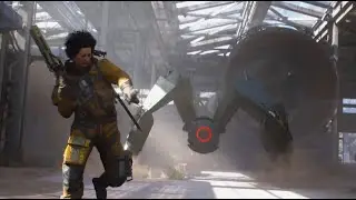 Arc Raiders