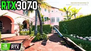 Dead Island 2 | RTX 3070 | Max Graphics Settings