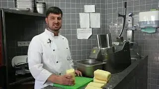 Сыр для пиццы (Моцарелла) - какой самый лучший, чтобы тянулся