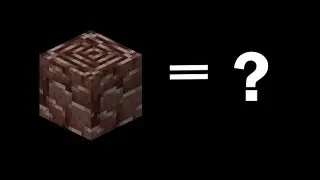 The New Ancient Debris (Netherite) In Minecraft But It Is How I See It!