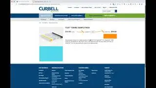 Curbell Plastics - B2B Website Roast