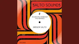 Bouncing Harbour (Karim Soliman Radio Edit)