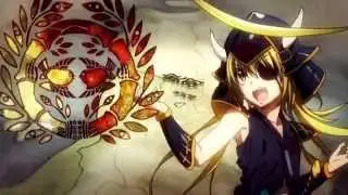 【 ＡＭＶ 】 - On my way 「 Oda Nobuna no Yabou 」