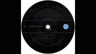 Electric Envoy - Stormfront (2000)
