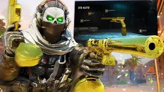 MW2 AKIMBO FULL AUTO PISTOLS are BROKEN! (How to Unlock Akimbo MW2)