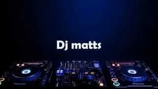Dj matts show hit mania estate 2014
