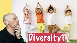 Christian Diversity