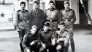 Советская Армия - в/ч 36939 Ленинград. фотки в описании!