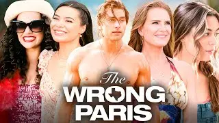 The Wrong Paris Full Movie Fact | Miranda Cosgrove, Pierson Fod&eacute;, Torrance Coombs | Review And Fact