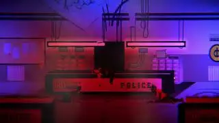 Review of: Delivery for DrShtraus: Unsolved case