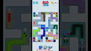 Gecko Out level 852