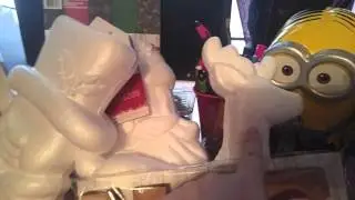Michael's $2 grab bag Part 1