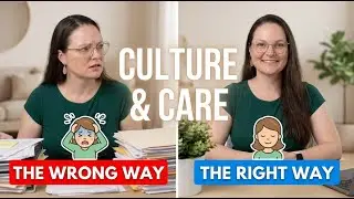 How Culture Shapes Care Language, Food, Decisions, Spirit