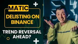 Binance to Delist MATIC, Introduce POL: Is a Trend Reversal Next?