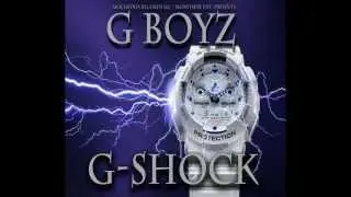 G BOYZ 