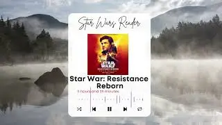 Star War: Resistance Reborn