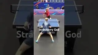 Anders Lind The Strawberry God
