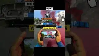 high ping solution 💯 ll @yamrajgamer99 ll #bgmi #tipsandtricks #gameplay #shortvideo