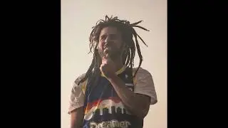 (FREE) JCOLE TYPE BEAT - ''FUTURISTIC'' (PROD. SCARFACE.WAV)