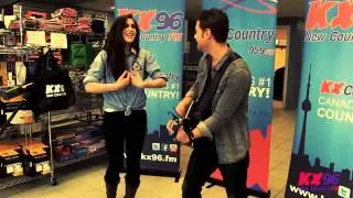 AUTUMN HILL - A KX96 Private Performance