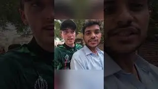 Tonights video &ldquo;Is Karachi safe in 2025?&rdquo; 🇵🇰 #pakistan #safety