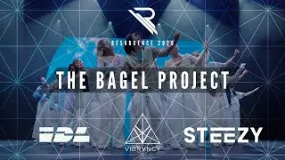 The Bagel Project | Resurgence 2026 [@VIBRVNCY Front Row 4K]