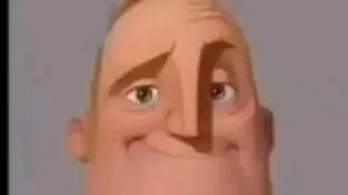 Mr incredible becoming uncanny 100 phases but its 2021