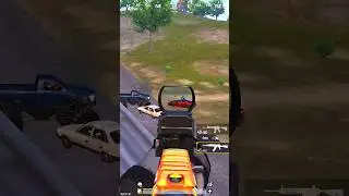 Pubg ❌ Death Race ✅💀