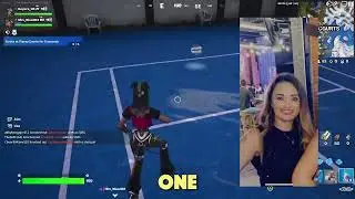 Fortnite Family - Bartles Taxonomy Comparison