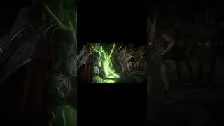 Spawn v Sheeva - Dialogues - Mortal Kombat 11