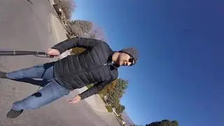 Longboarding Go Pro Adventures in  Albuquerque NM