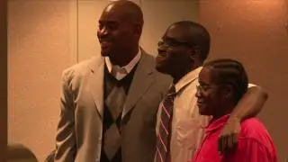 Chris Draft Family Foundation and 