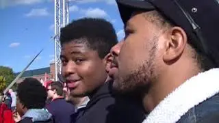 the super smash bros ultimate wendys tailgate tour