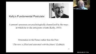 Harry Procter: Family systems therapy and dialectical thinking