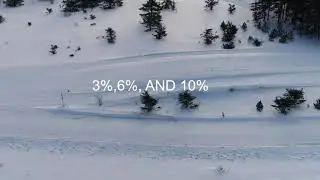 Area 12: Snow Slopes | Smithers Winter Test Center