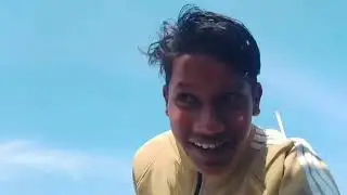 Prank video viral view my first prank #vlog #viral