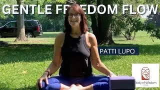 Gentle Freedom Flow