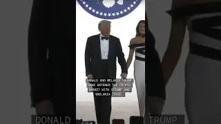 $TRUMP and $MELANIA Coins: Crypto Revolution or Conflict of Interest?