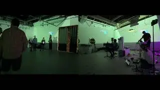 BLEEPBLOOP 001
