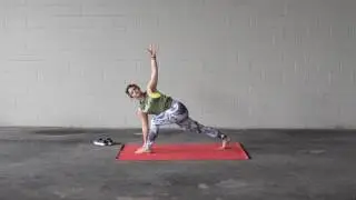 30 Min Fluid Yoga Practice