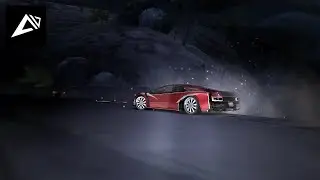 I pushed Wolf to win the Canyon Duel | NFS Carbon (60FPS)