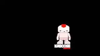 Kaboose - Build It Up