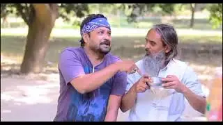 Baba badri ke funny video 🤣🤣