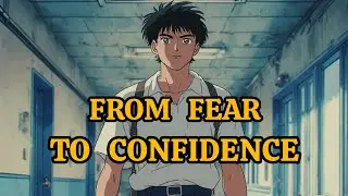 From Fear to Confidence | A True Life Lesson