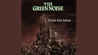 Bones and Ashes