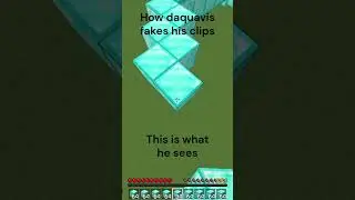 How Daquavis FAKES His Clips