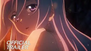 86 EIGHTY-SIX - Official Trailer | New PV 3
