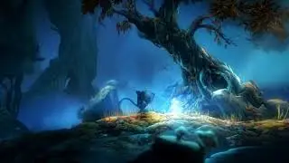 Ori and the Will of the Wisps no commentary walkthrough part 10