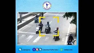 Do not cross the 